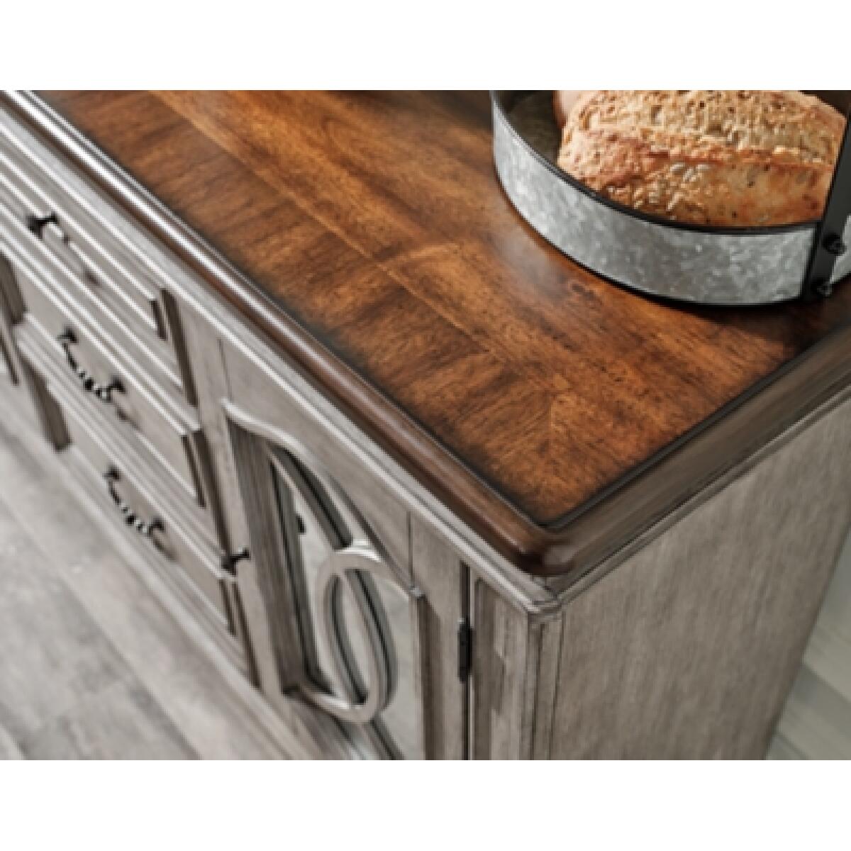 Lodenbay Dining Server Dining Storage Ashley Furniture 19