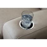Lavenhorne Reclining Sofa with Drop Down Table Sofas Ashley Furniture 31