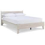 Socalle Queen Panel Platform Bed - Image 2