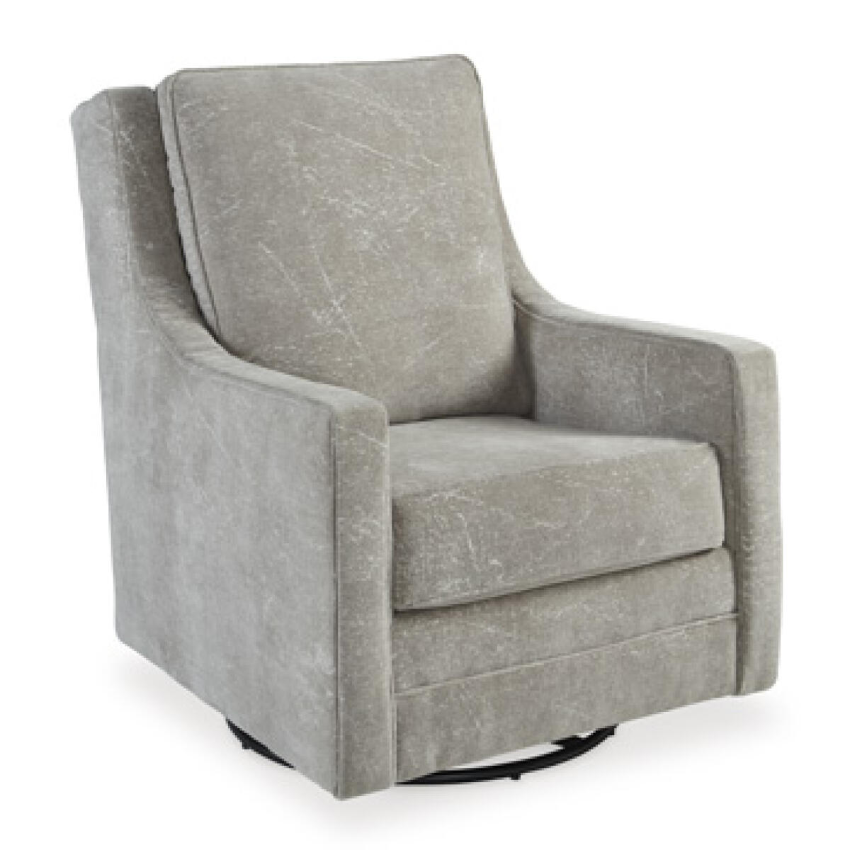 Kambria Swivel Glider Accent Chair Chairs Ashley Furniture 8
