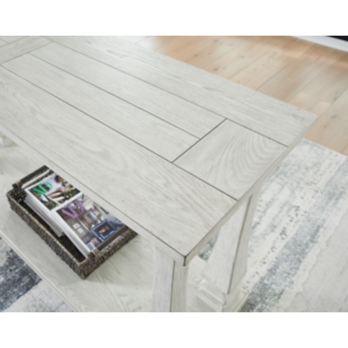 Arlendyne Sofa Table Sofa Tables Ashley Furniture 15