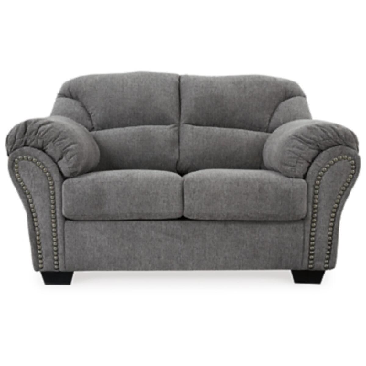 Allmaxx Loveseat Loveseats Ashley Furniture 13
