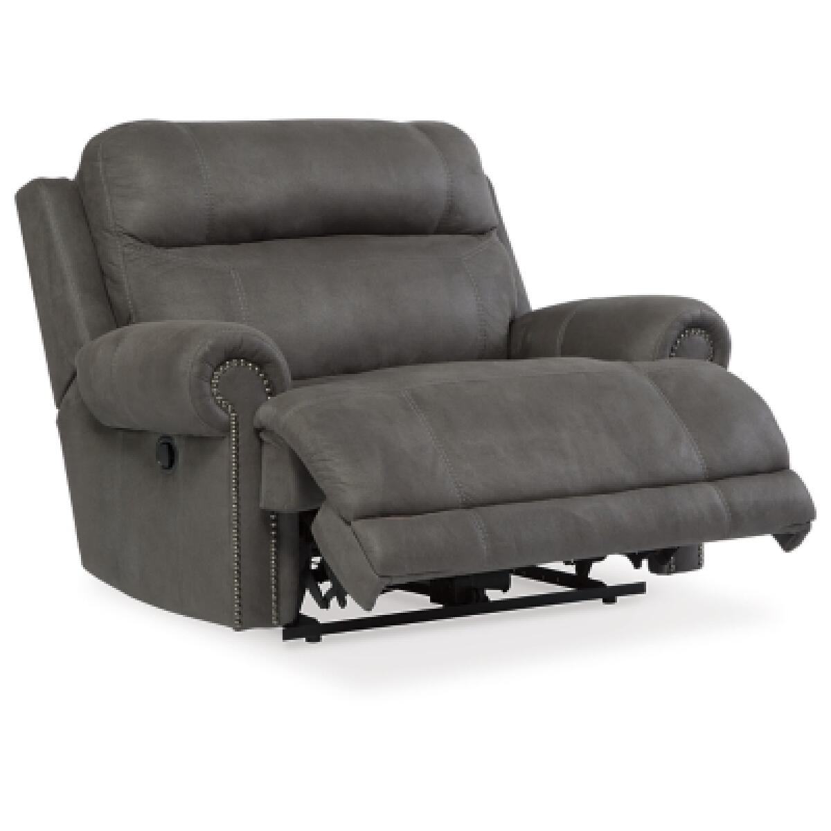 Austere Oversized Recliner Recliners Ashley Furniture 12