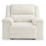 Keensburg Oversized Power Recliner Recliners Ashley Furniture 26