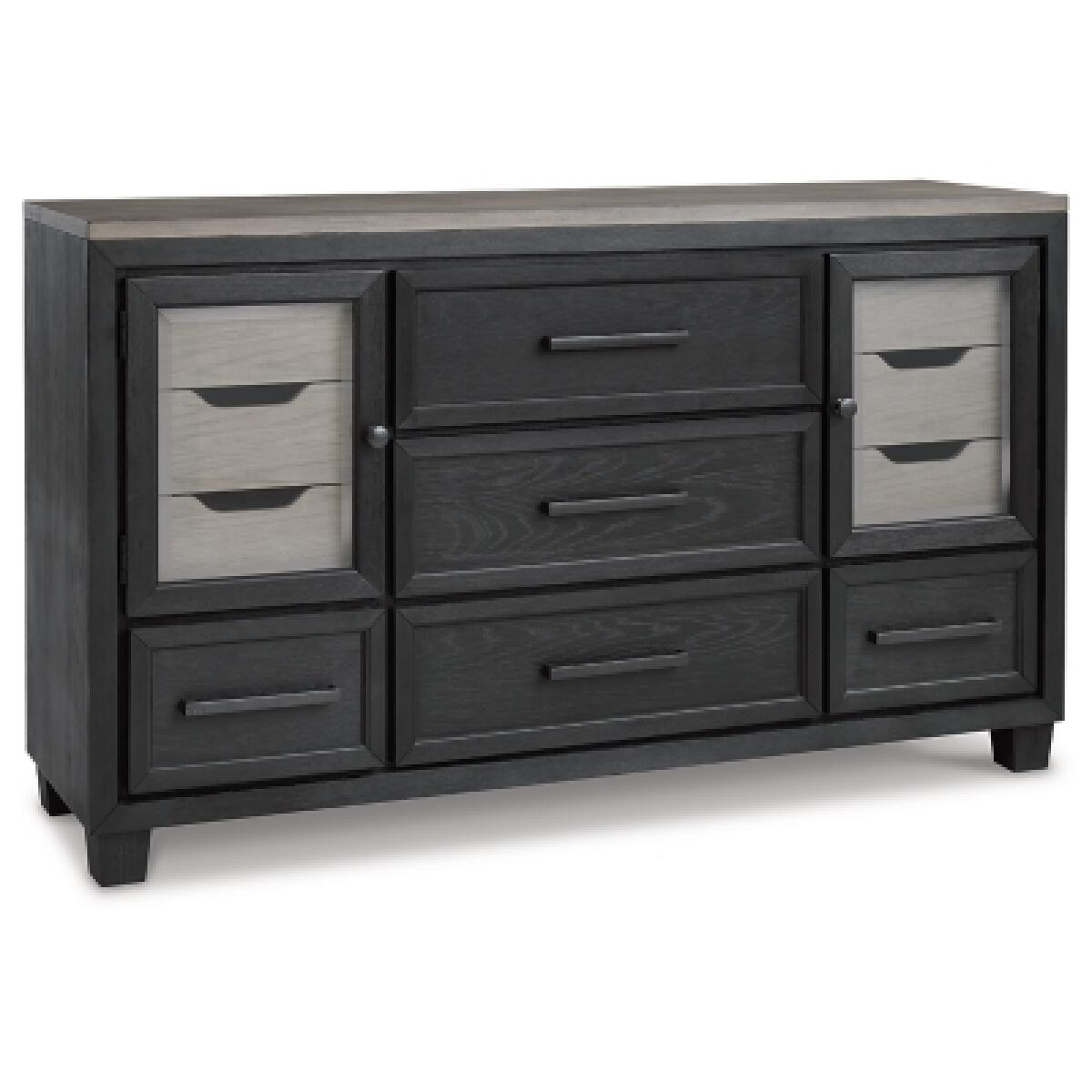 Foyland Dresser Dressers Ashley Furniture 14