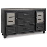 Foyland Dresser Dressers Ashley Furniture 26