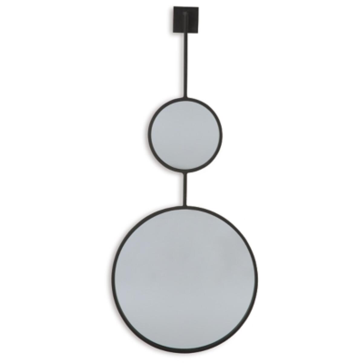 Brewer Accent Mirror Mirrors Ashley Furniture 7