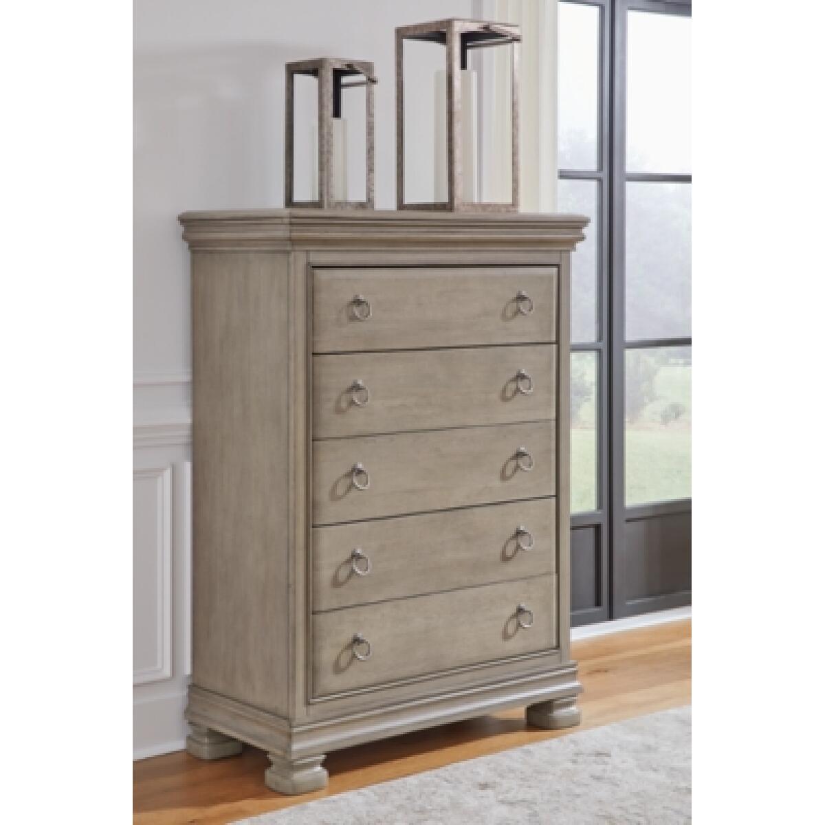 Lexorne Chest of Drawers Chests Ashley Furniture 12