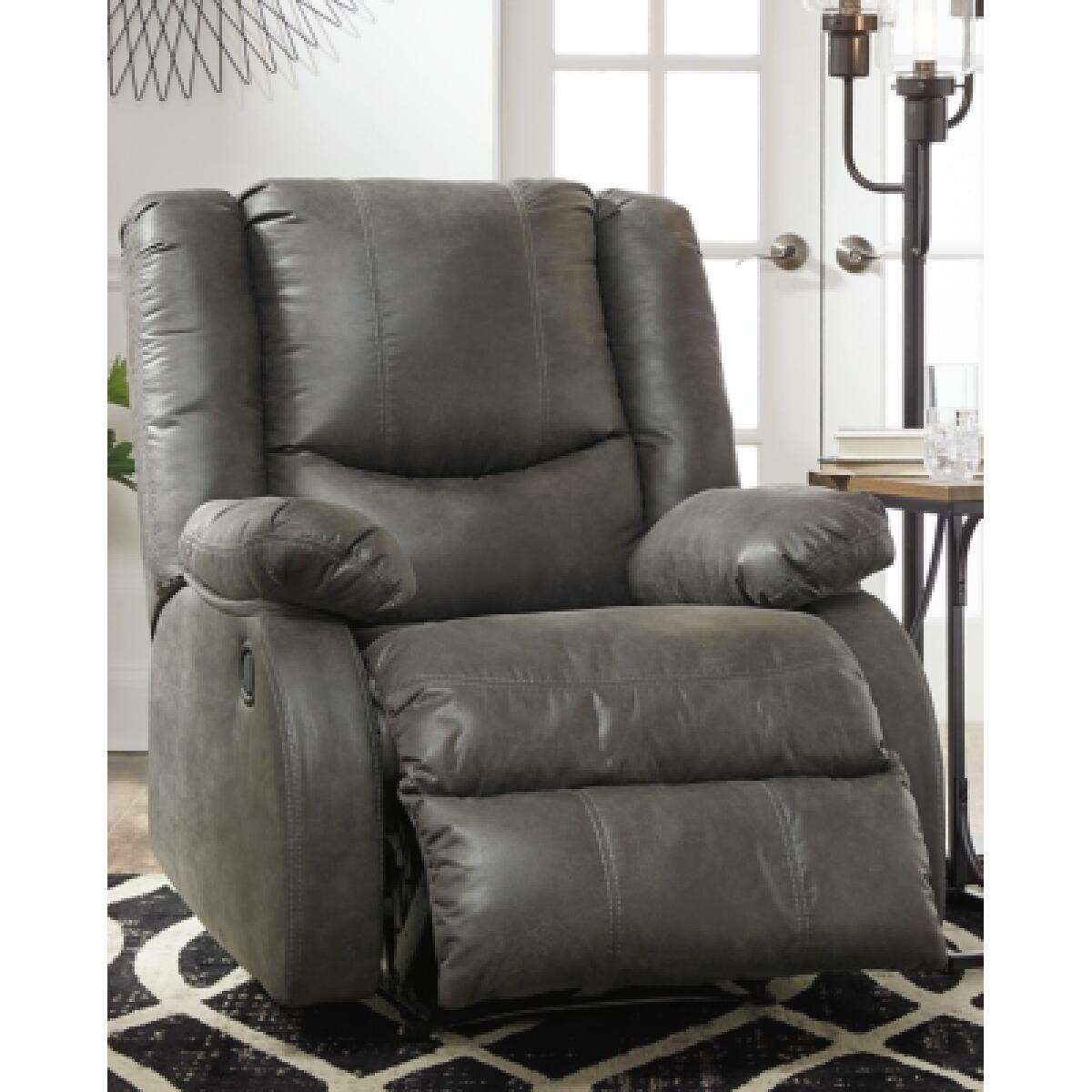 Bladewood Recliner Recliners Ashley Furniture 16