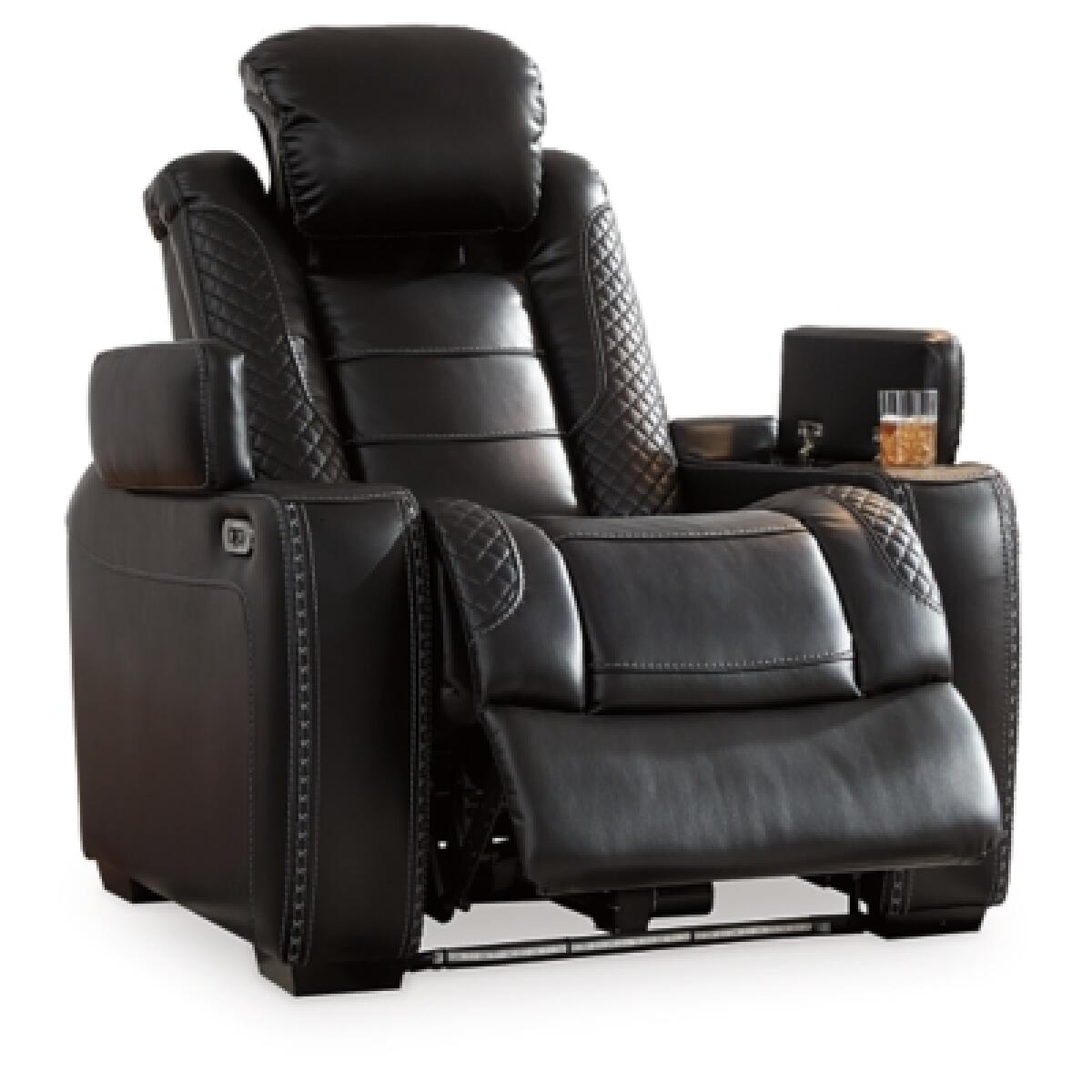 Party Time Power Recliner Recliners Ashley Furniture 18