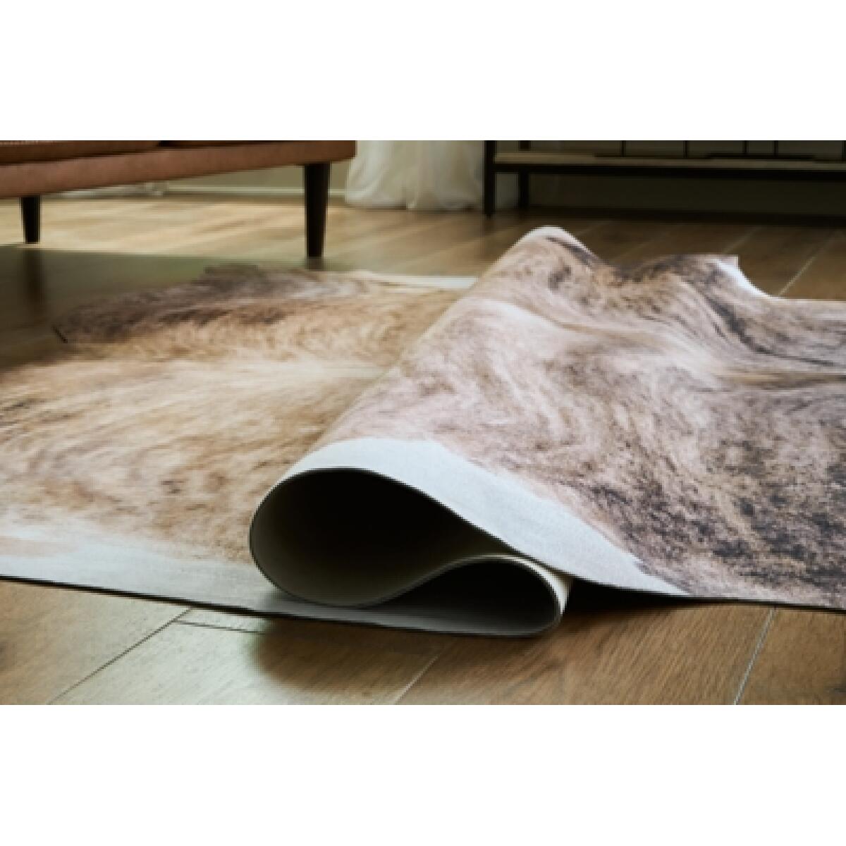 Sportsmen 6’5″ x 7’11” Rug Rugs Ashley Furniture 10