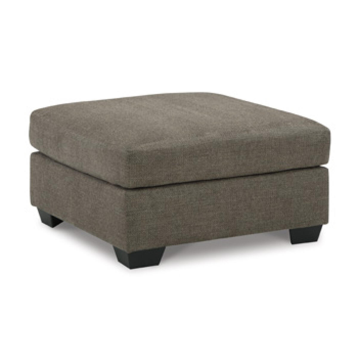 Mahoney Oversized Accent Ottoman Ottomans & Poufs Ashley Furniture 7