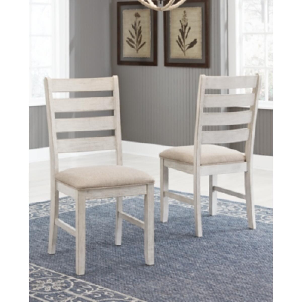 Skempton Dining Chair (Set of 2) Chairs & Benches Ashley Furniture 12
