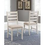 Skempton Dining Chair (Set of 2) Chairs & Benches Ashley Furniture 21