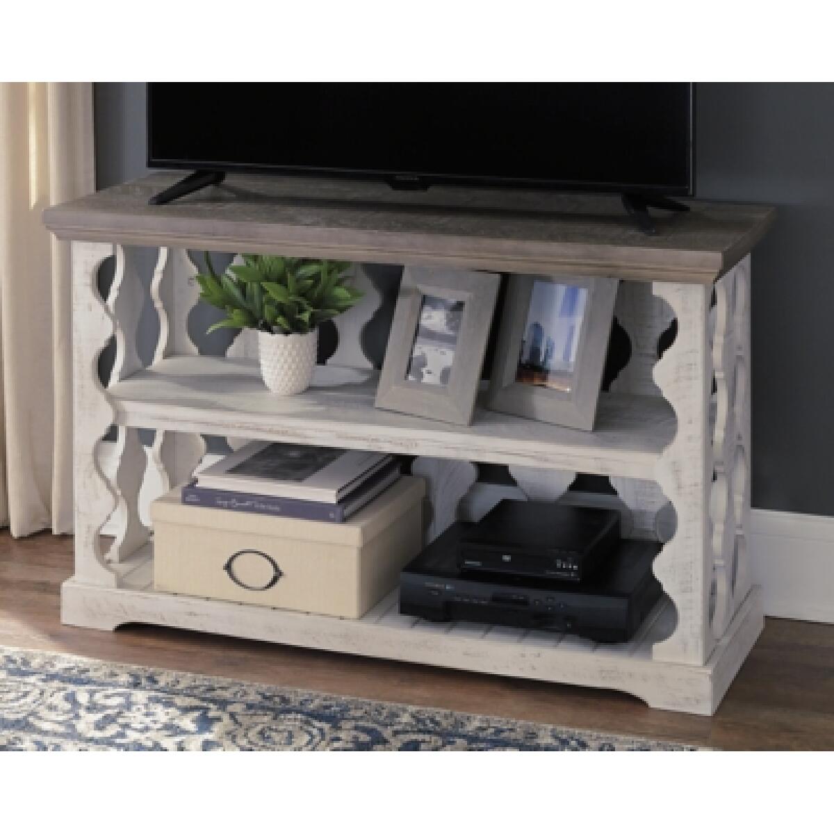 Havalance Sofa/Console Table Sofa Tables Ashley Furniture 14