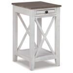 Adalane Accent Table Accent Furniture Ashley Furniture 24