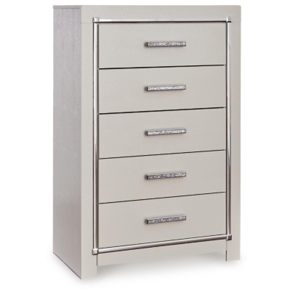 Zyniden Chest of Drawers Chests Ashley Furniture 11