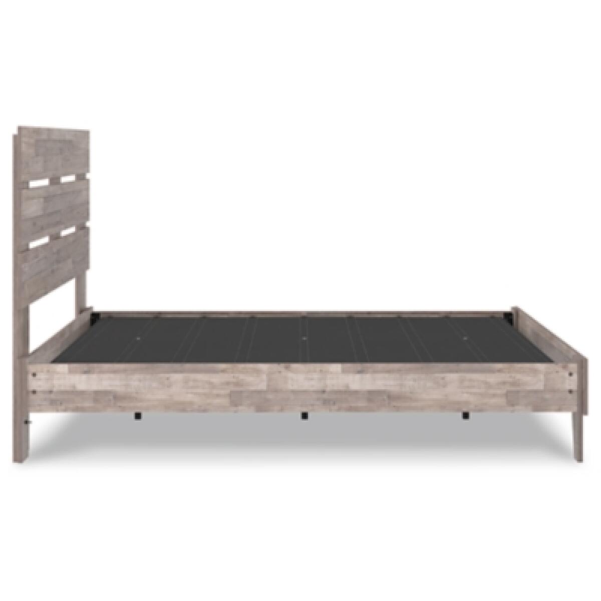 Neilsville Queen Panel Platform Bed Beds Ashley Furniture 15
