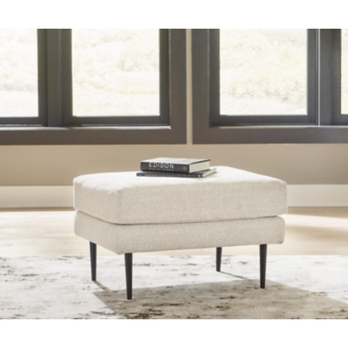 Hazela Ottoman Ottomans & Poufs Ashley Furniture 10