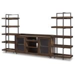 Starmore 3-Piece Entertainment Center Entertainment Stands Ashley Furniture 20