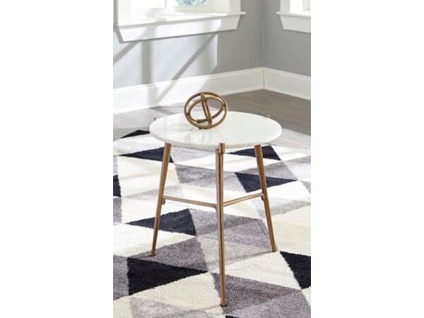 Chadton Accent Table Accent Furniture Ashley Furniture