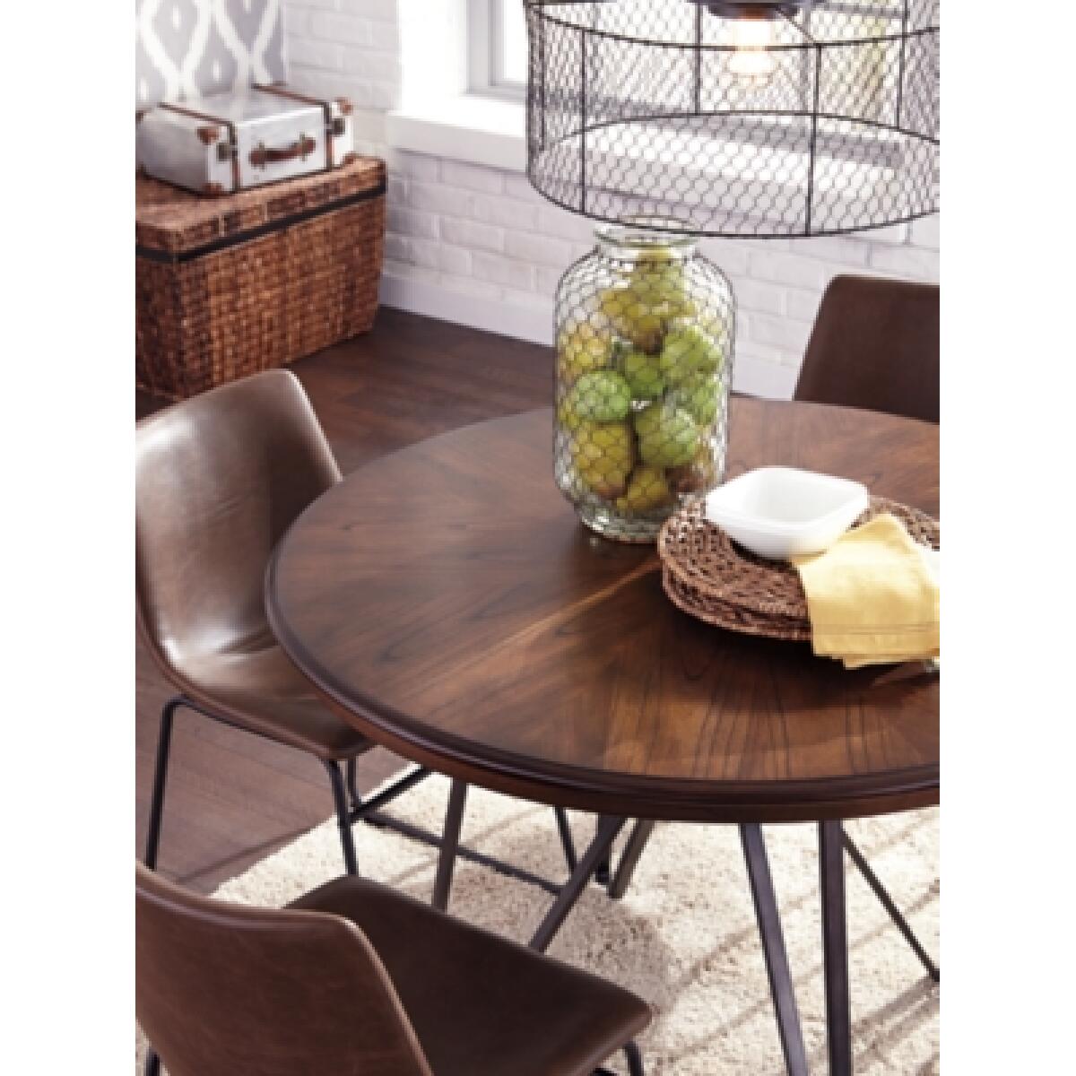 Centiar Dining Table Dining Tables Ashley Furniture 10