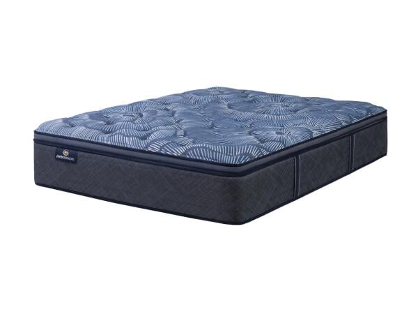 Perfect Sleeper® Cobalt Calm Extra Firm Extra Firm Back Sleeper 11