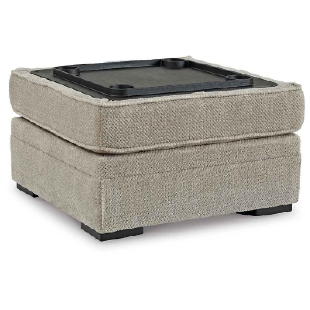 Calnita Ottoman With Storage Ottomans & Poufs Ashley Furniture 15