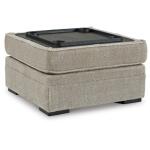 Calnita Ottoman With Storage Ottomans & Poufs Ashley Furniture 25
