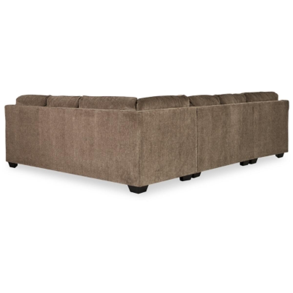 Graftin 3-Piece Sectional with Chaise Sectionals Ashley Furniture 14