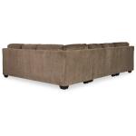 Graftin 3-Piece Sectional with Chaise Sectionals Ashley Furniture 24