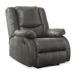 Bladewood Recliner Recliners Ashley Furniture 21