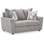 Stairatt Loveseat Loveseats Ashley Furniture 20