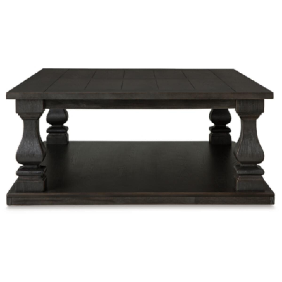 Wellturn Coffee Table Cocktail & Coffee Tables Ashley Furniture 13