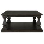 Wellturn Coffee Table Cocktail & Coffee Tables Ashley Furniture 21