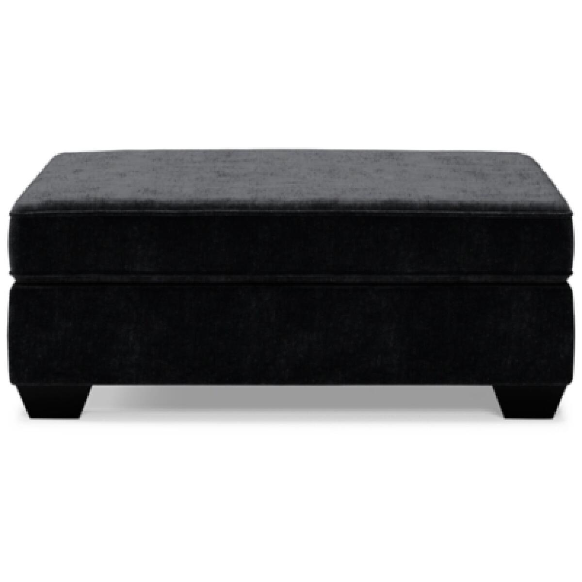 Lavernett Oversized Accent Ottoman Ottomans & Poufs Ashley Furniture 9