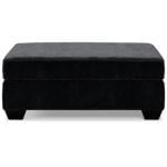 Lavernett Oversized Accent Ottoman Ottomans & Poufs Ashley Furniture 14