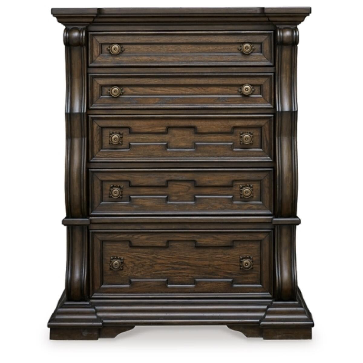 Maylee Chest of Drawers Chests Ashley Furniture 15