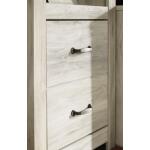 Bellaby 4-Piece Entertainment Center with Electric Fireplace Fireplaces Ashley Furniture 19