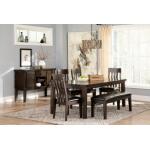 Haddigan Dining Chair (Set of 2) Chairs & Benches Ashley Furniture 26
