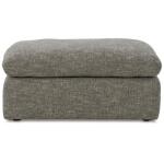 Dramatic Ottoman Ottomans & Poufs Ashley Furniture 18