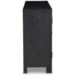 Lenston Accent Cabinet Accent Furniture Ashley Furniture 24