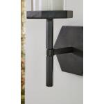 Teelston Wall Sconce Lighting Ashley Furniture 26