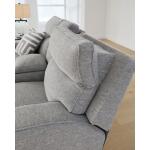 Biscoe Power Reclining Loveseat Loveseats Ashley Furniture 33