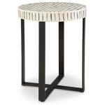 Crewridge Accent Table Accent Furniture Ashley Furniture 13
