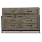 Brennagan Dresser - Image 5