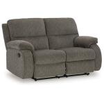 Scranto Reclining Loveseat Loveseats Ashley Furniture 20