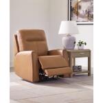 Tryanny Power Recliner Recliners Ashley Furniture 30