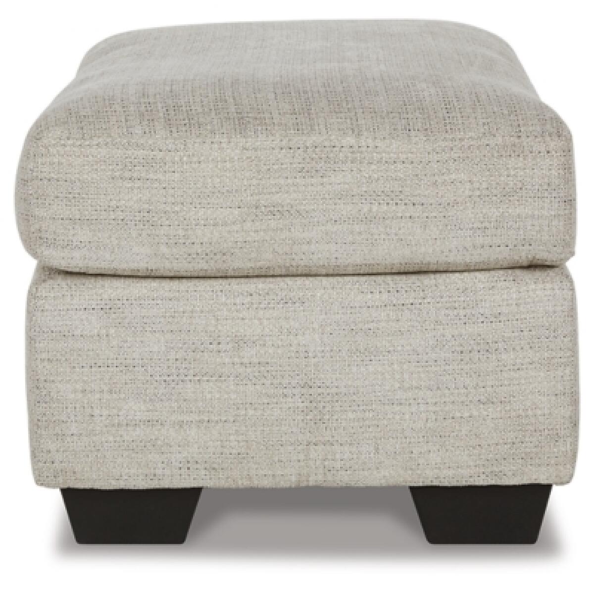Vayda Ottoman Ottomans & Poufs Ashley Furniture 12