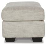 Vayda Ottoman Ottomans & Poufs Ashley Furniture 19